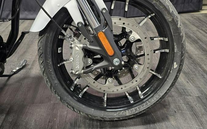 2025 Indian SPORT CHIEF