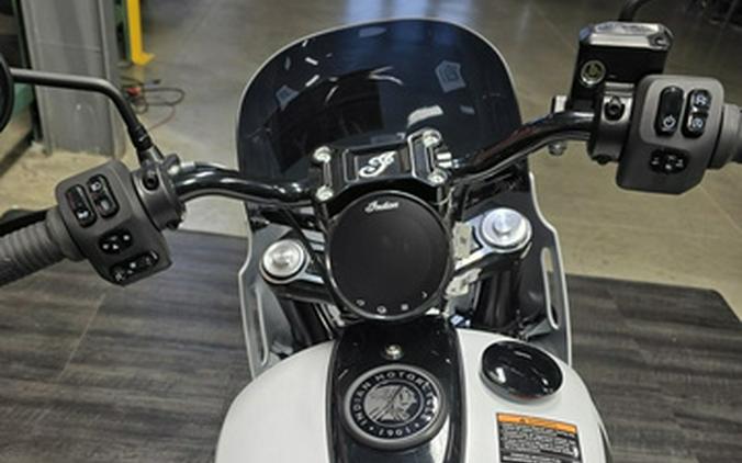 2025 Indian SPORT CHIEF