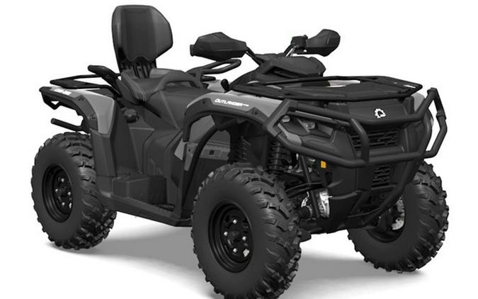 2027 Can-Am Outlander MAX PRO DPS HD7