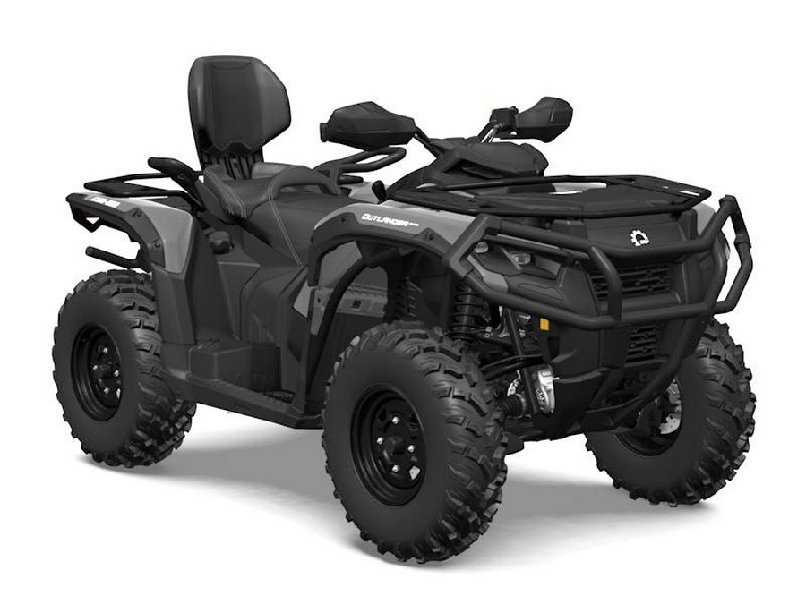 2027 Can-Am Outlander MAX PRO DPS HD7