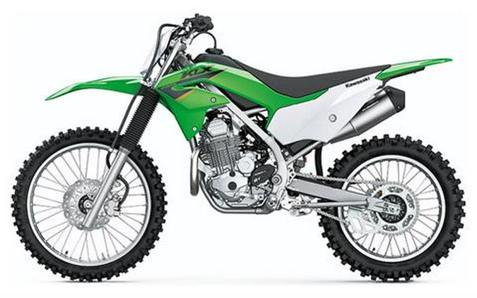 2022 Kawasaki KLX 230R