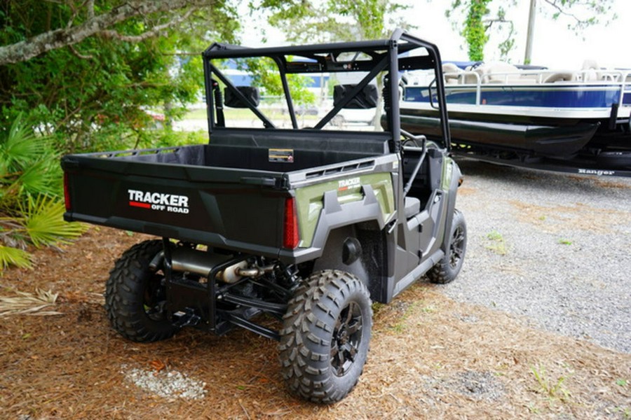 2023 Tracker Off Road 800 SX