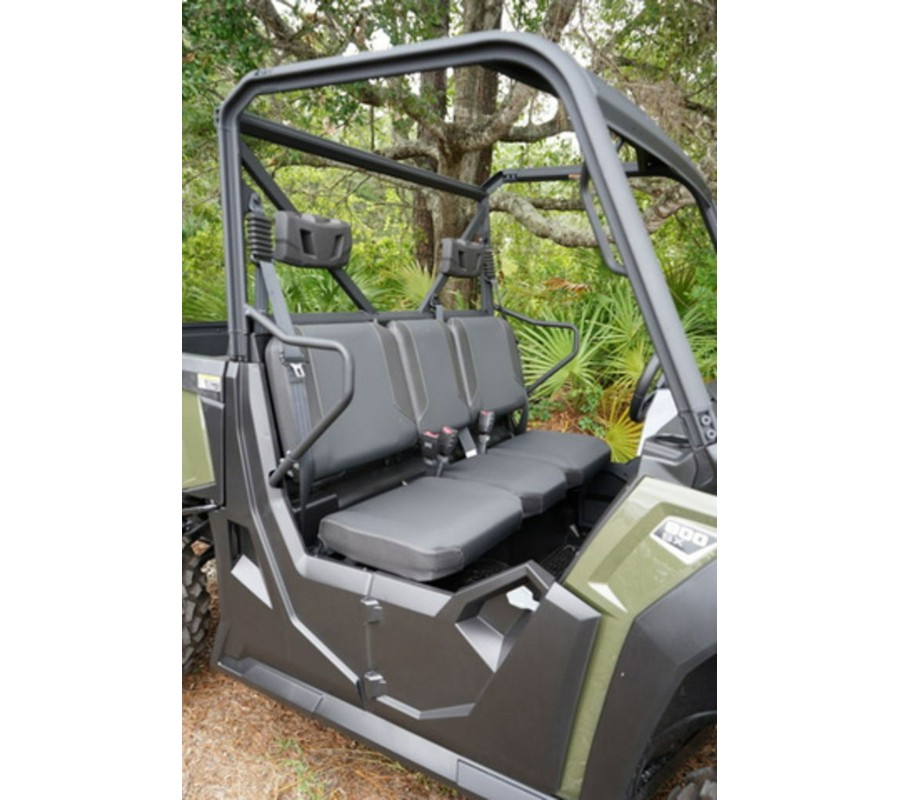 2023 Tracker Off Road 800 SX