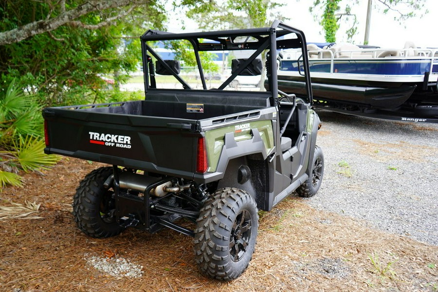 2023 Tracker Off Road 800 SX