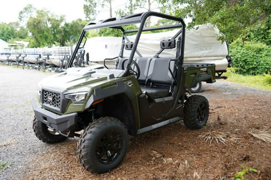 2023 Tracker Off Road 800 SX