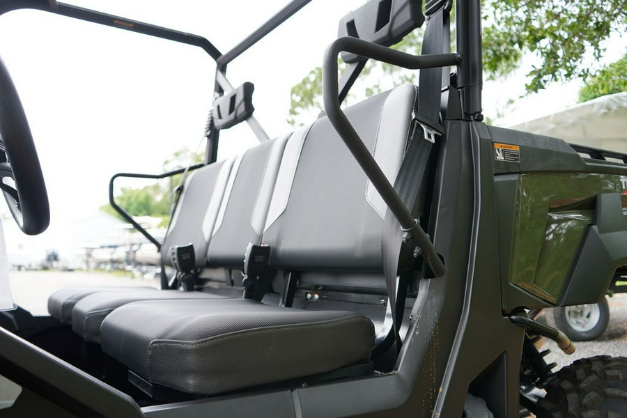 2023 Tracker Off Road 800 SX