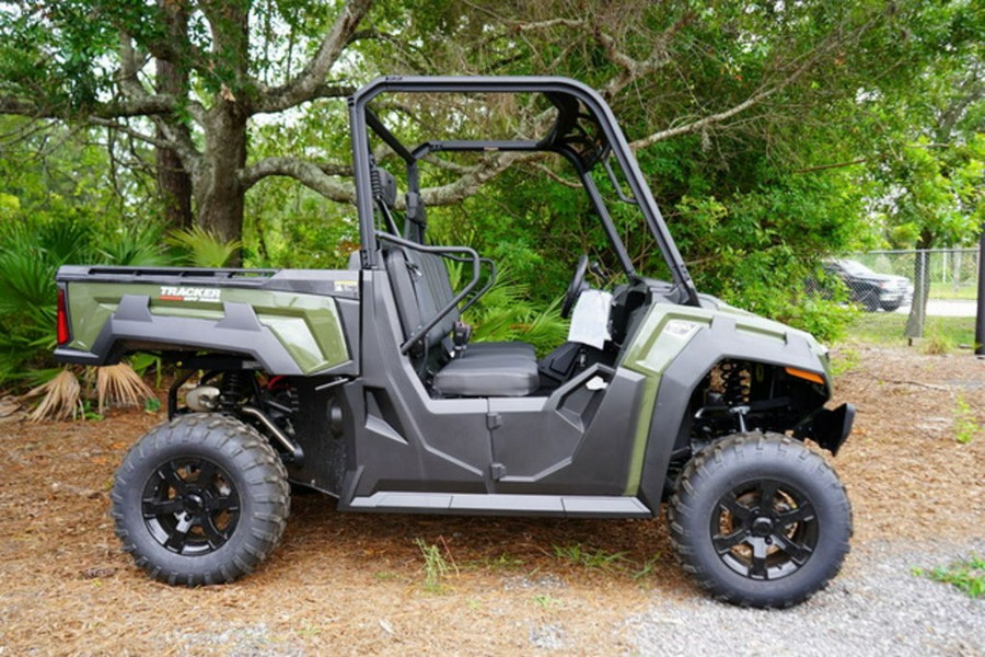 2023 Tracker Off Road 800 SX