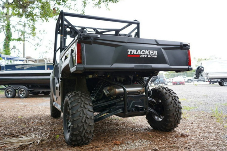 2023 Tracker Off Road 800 SX