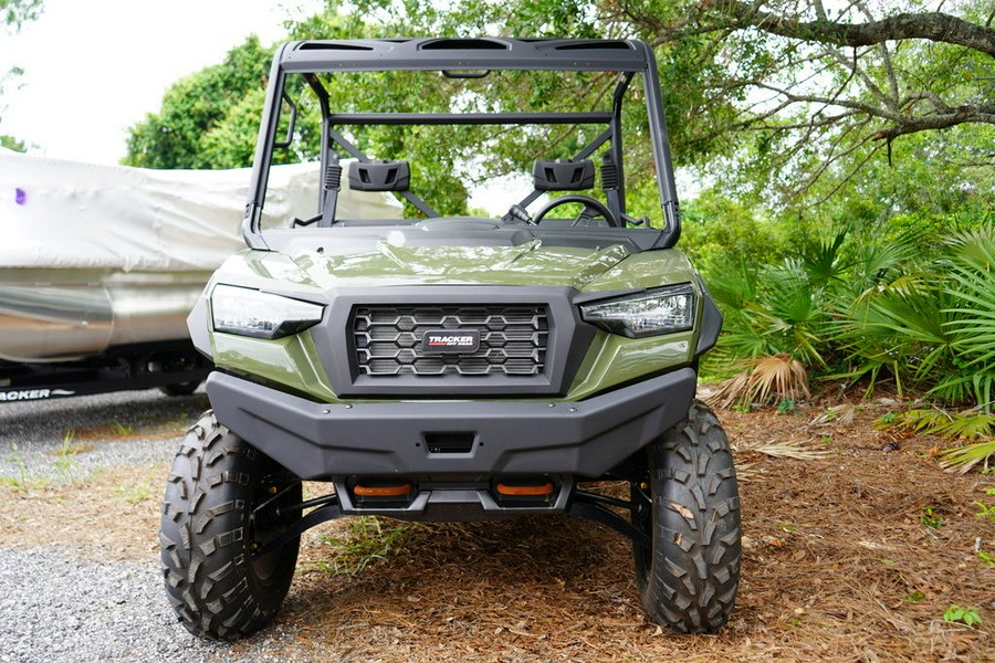 2023 Tracker Off Road 800 SX