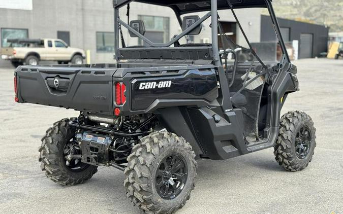 2024 Can-Am® Defender XT HD10