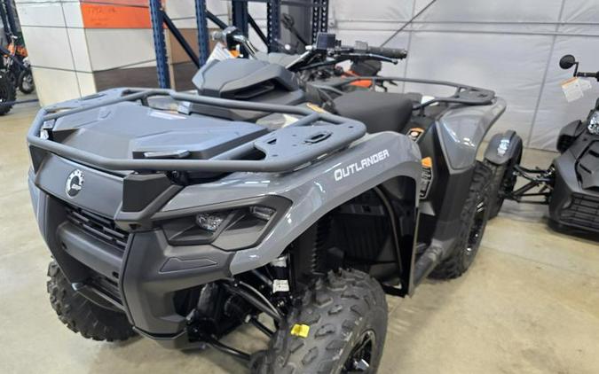 2024 Can-Am® Outlander DPS 500