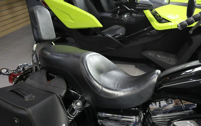 2009 Harley-Davidson® Dyna Glide Super Glide Custom