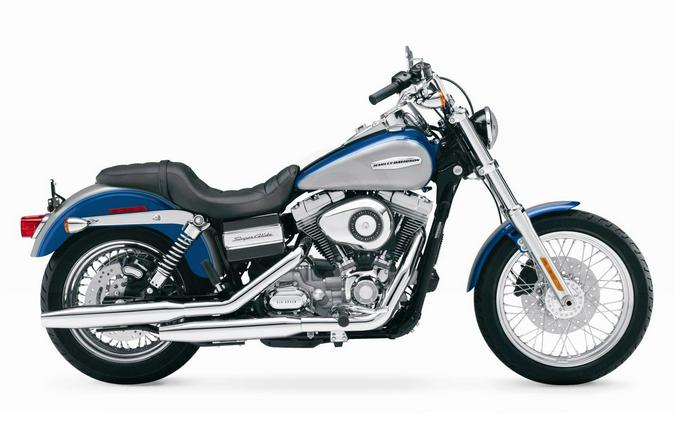 2009 Harley-Davidson® Dyna Glide Super Glide Custom