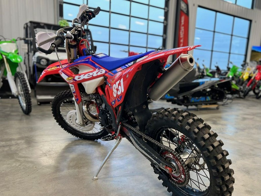 2020 BETA RR 300 2-Stroke