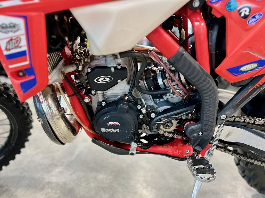 2020 BETA RR 300 2-Stroke