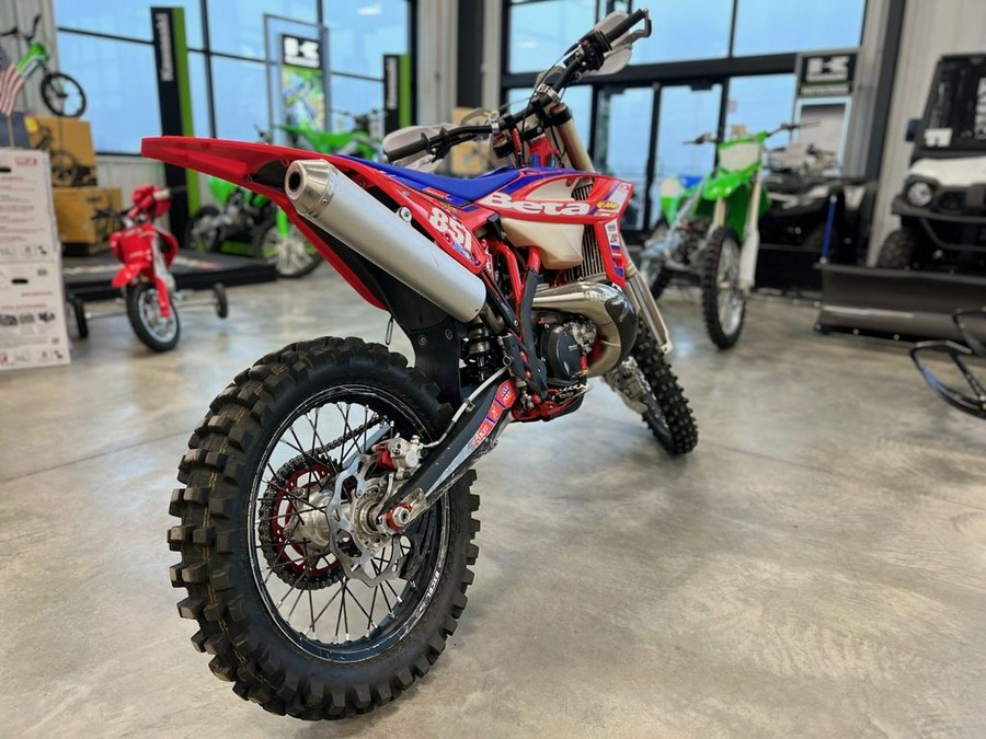 2020 BETA RR 300 2-Stroke