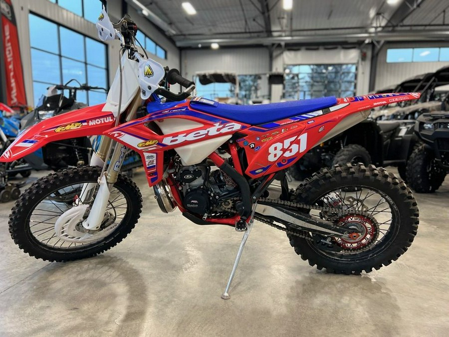 2020 BETA RR 300 2-Stroke