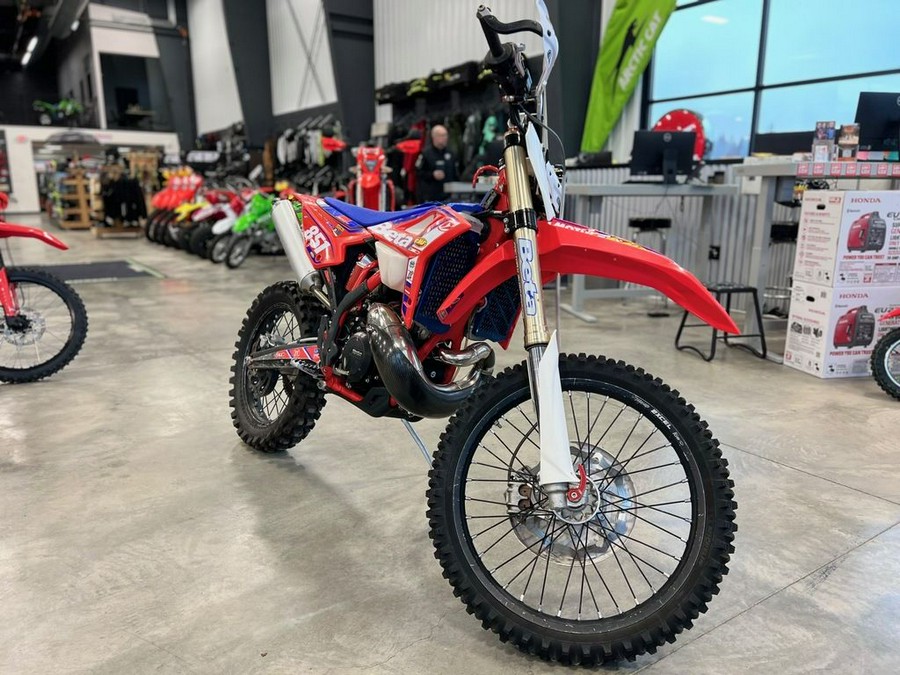 2020 BETA RR 300 2-Stroke