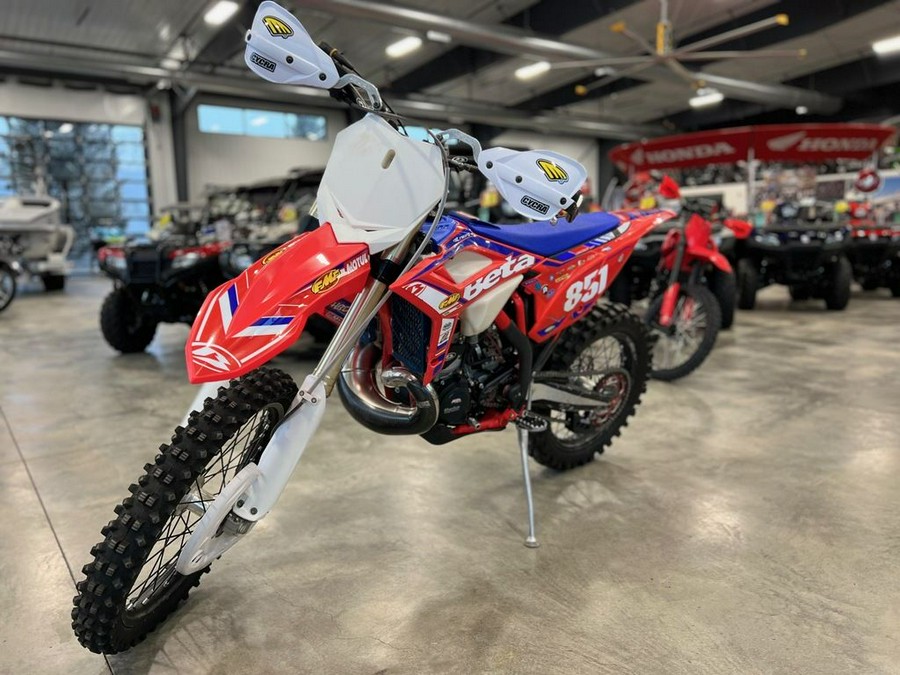 2020 BETA RR 300 2-Stroke