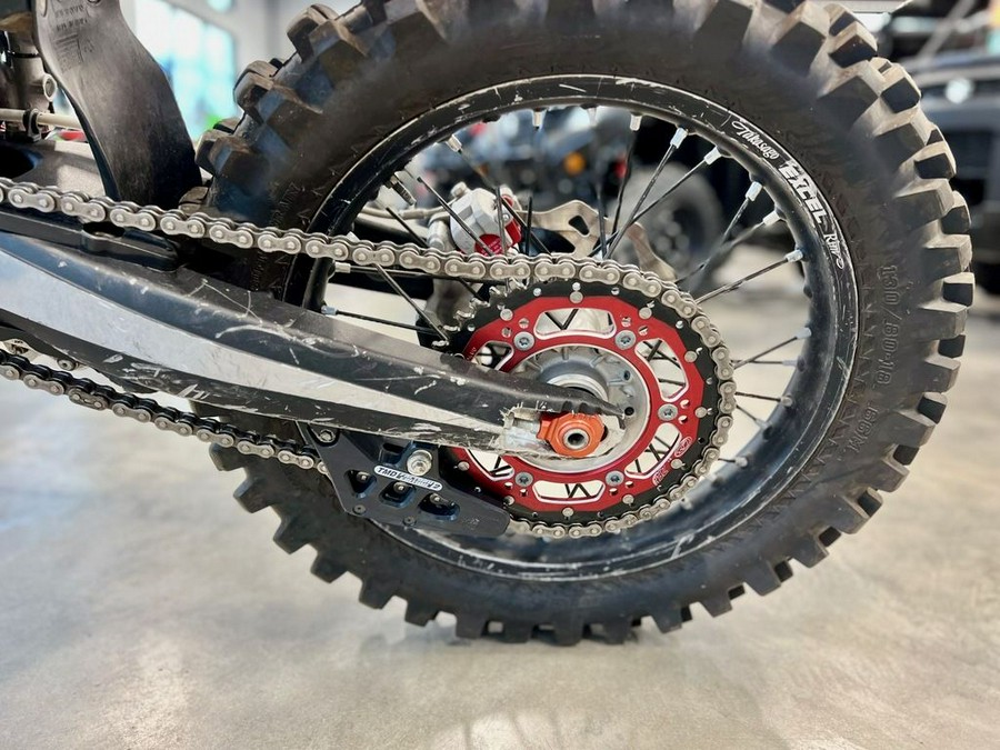 2020 BETA RR 300 2-Stroke