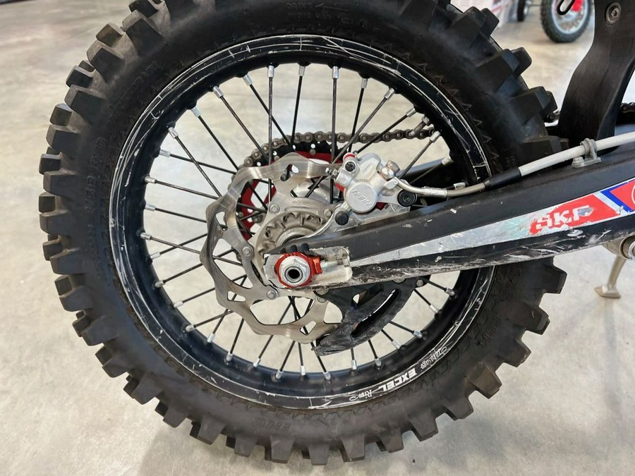 2020 BETA RR 300 2-Stroke