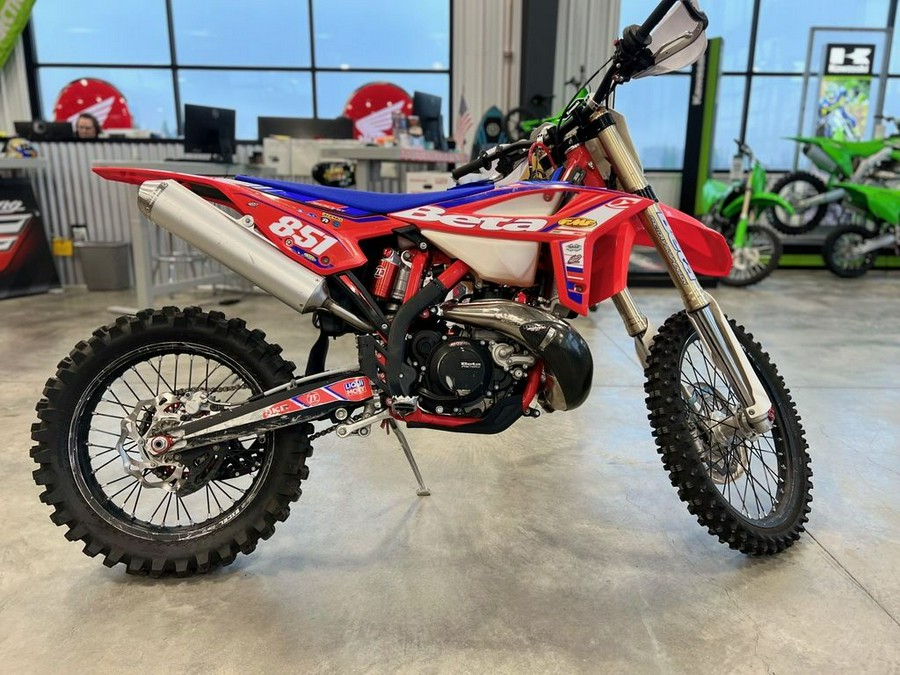 2020 BETA RR 300 2-Stroke