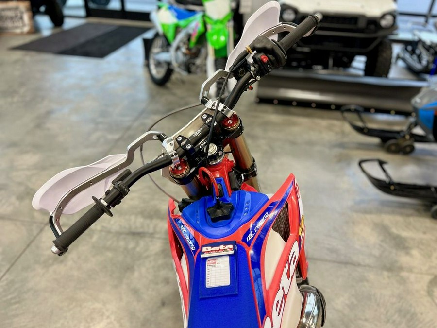 2020 BETA RR 300 2-Stroke