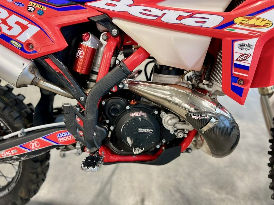 2020 BETA RR 300 2-Stroke