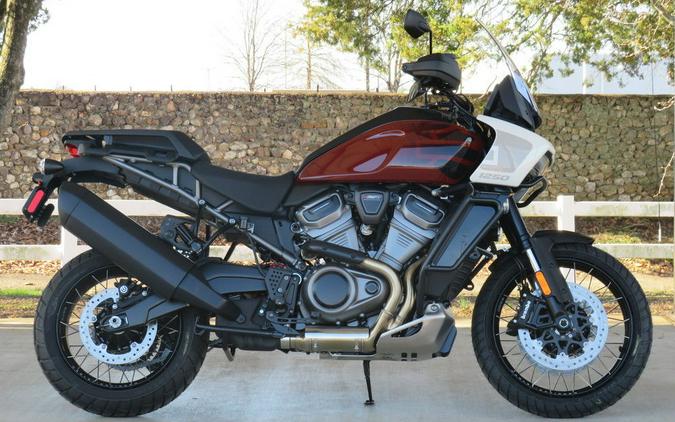 2024 Harley-Davidson® RA1250S - Pan America® 1250 Special