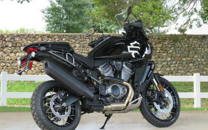 2024 Harley-Davidson RA1250S - Pan America 1250 Special