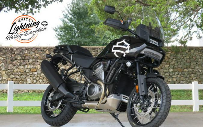 2024 Harley-Davidson RA1250S - Pan America 1250 Special