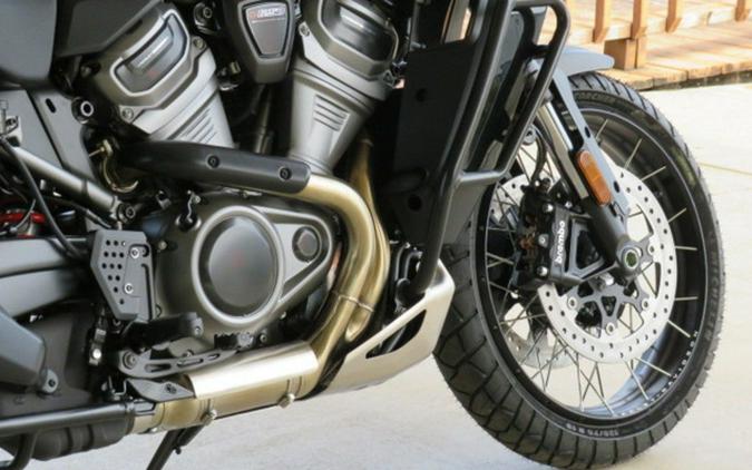 2024 Harley-Davidson RA1250S - Pan America 1250 Special