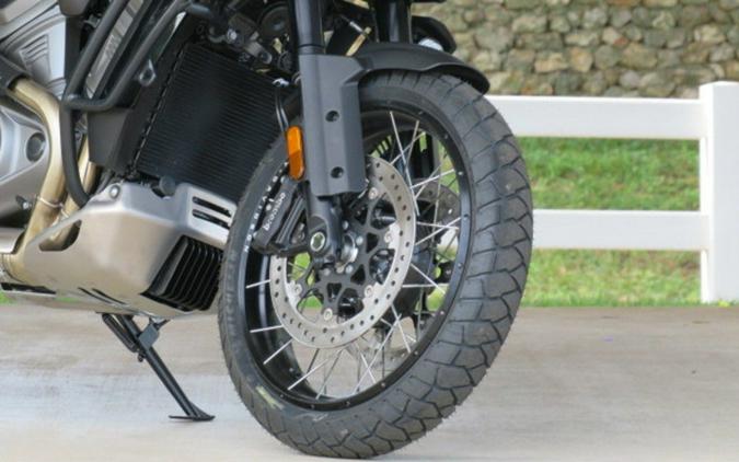 2024 Harley-Davidson RA1250S - Pan America 1250 Special