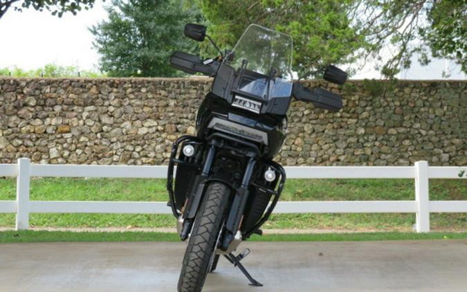 2024 Harley-Davidson RA1250S - Pan America 1250 Special