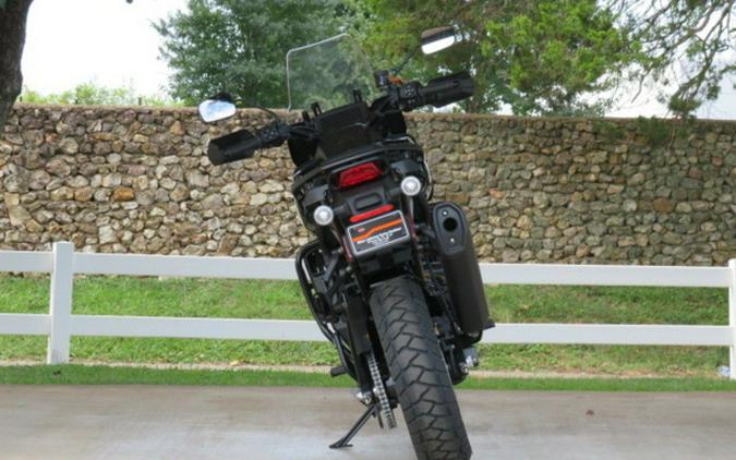 2024 Harley-Davidson RA1250S - Pan America 1250 Special