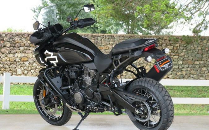 2024 Harley-Davidson RA1250S - Pan America 1250 Special