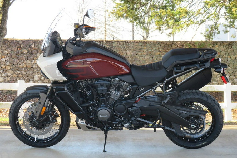 2024 Harley-Davidson® RA1250S - Pan America® 1250 Special
