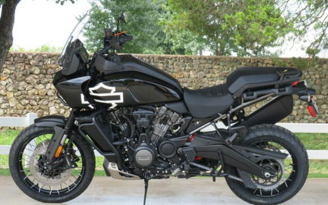 2024 Harley-Davidson RA1250S - Pan America 1250 Special