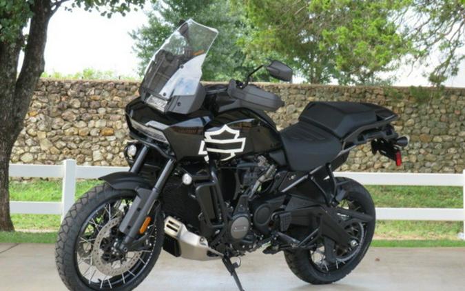 2024 Harley-Davidson RA1250S - Pan America 1250 Special