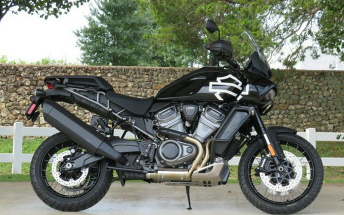 2024 Harley-Davidson RA1250S - Pan America 1250 Special