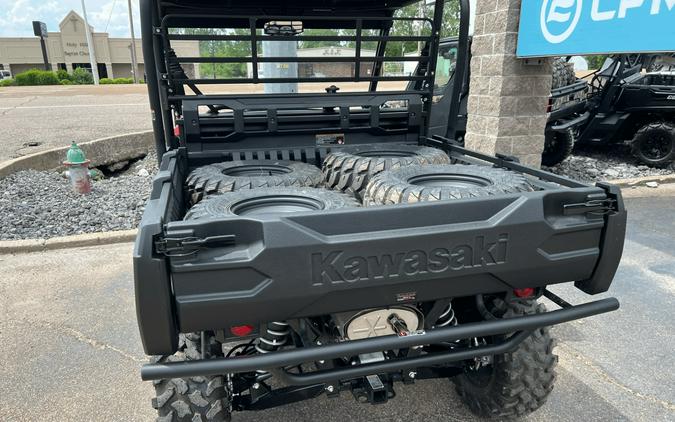 2024 Kawasaki MULE PRO-FX 1000 HD Edition