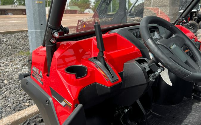 2024 Kawasaki MULE PRO-FX 1000 HD Edition