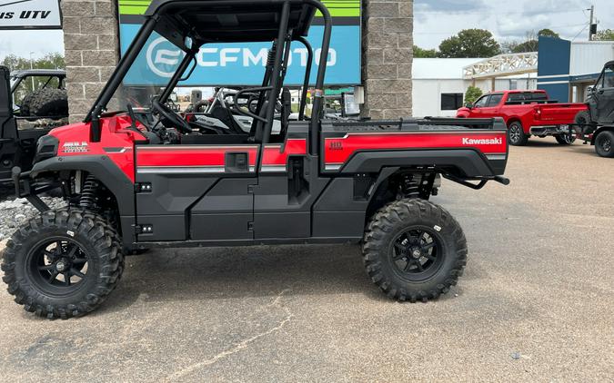 2024 Kawasaki MULE PRO-FX 1000 HD Edition