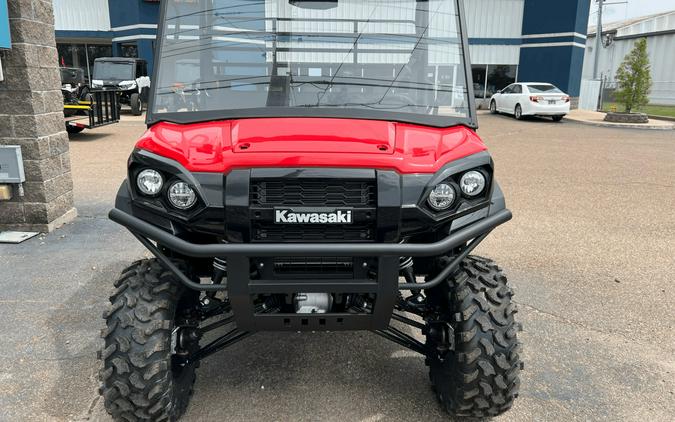 2024 Kawasaki MULE PRO-FX 1000 HD Edition