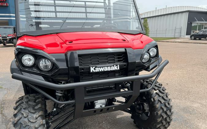 2024 Kawasaki MULE PRO-FX 1000 HD Edition