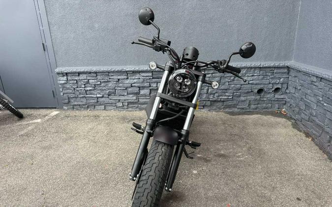 2024 HONDA REBEL 300 ABS