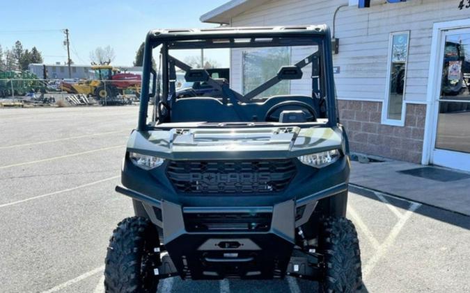 2025 Polaris Ranger 1000