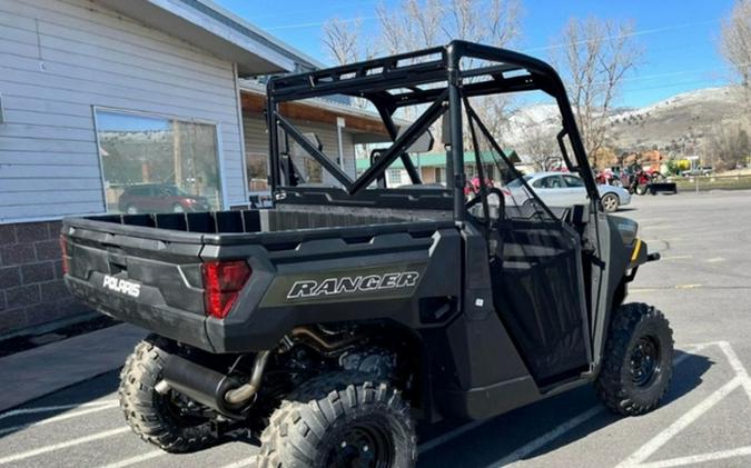 2025 Polaris Ranger 1000