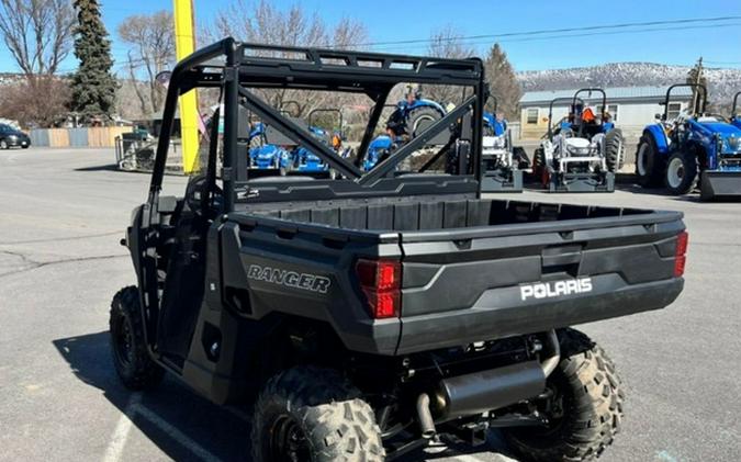 2025 Polaris Ranger 1000