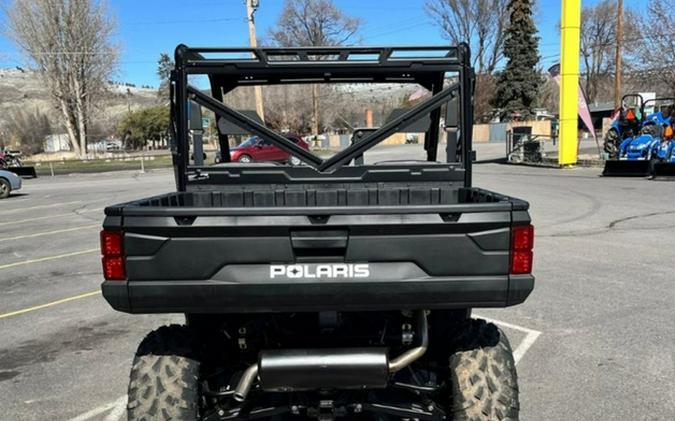 2025 Polaris Ranger 1000